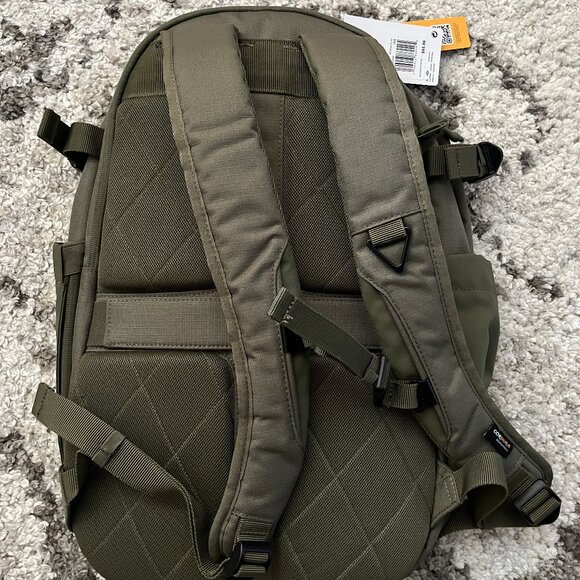 Jordan Franchise backpack army/olive green - Picture 2 of 3
